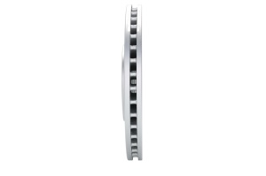 Set discuri de frana Bosch BD876 - 282.6 mm, solide, ECE-R90 - Img 6