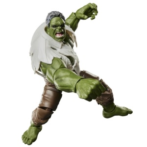 Set Figurine Marvel Legends Hulk si Spider-Man, 15 cm, 5 accesorii - Img 6