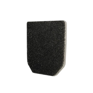 Set filtre AEG ASKW1 lavabile pentru aspiratoare QX6QX7QX8-2 performanta optima albastrugri - Img 7