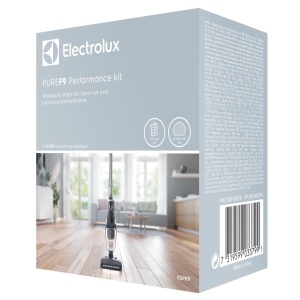 Set filtre aspirator Electrolux Pure F9, filtrare optima, lavabile - Img 2