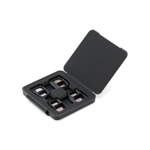 Set filtre ND DJI Air 3 (ND8163264) - Control precis al luminii - Img 5