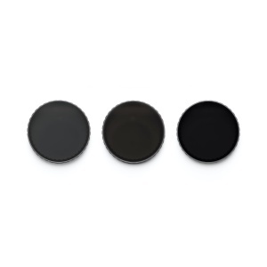 Set filtre ND Osmo Action 6 - ND8, ND16, ND32, husa inclusa - Img 5