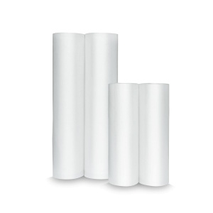 Set Folii Vakuum CASO 4-Sterne - 4 Rola, 2 Dimensiuni (20x720, 30x720), BPA-free