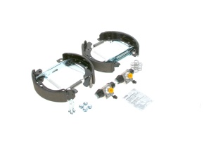 Set frane Bosch KS546 Super Pro - kit complet cu cilindri si accesorii - Img 3
