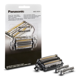 Set lame Panasonic WES9038Y1361 pentru ras electric, inox, 5 lame - Img 1