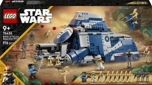 Set LEGO Star Wars MTT Separatisti 75435, 976 piese, pentru copii 9