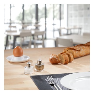 Set Mini Condimente Westmark, 10 Seturi x 2 Bucati, Capacitate 10 ml, SticlaMetal - Img 4