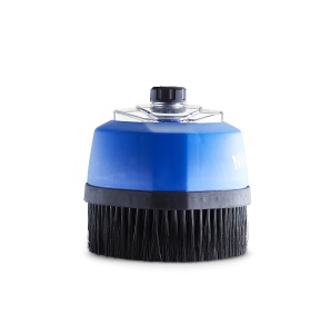 Set Multibrosse Nilfisk 3 in 1 - Perie Roti, Perie Auto, Perie Gradina - Img 4
