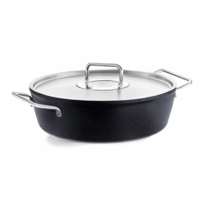 Set Oale Fissler Adamant 2-piese, Aluminiu, Antiaderent, Inductie - Img 9
