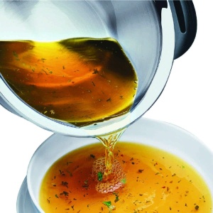 Set oale inox Fissler Intensa, 4 piese, compatibile inductie, capac metalic, fabricat in Germania - Img 5