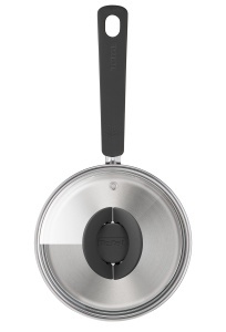 Set Oale Tefal G7376S OptiSpace, 6 piese, inox, inductie, capacitate 162024 cm - Img 7