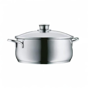 Set oale WMF Diadem Plus 5 piese otel inoxidabil Cromargan compatibil inductie - Img 8