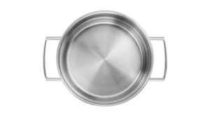 Set oale ZWILLING Vitality 5 piese otel inoxidabil compatibil inductie - Img 6