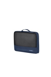 Set Organizator Koffer Samsonite TA Revolution, 3 Piese, Compact, Albastru - Img 5