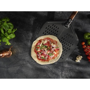Set Pizza AEG A9OOPE01 cu Pizzastein - Img 8