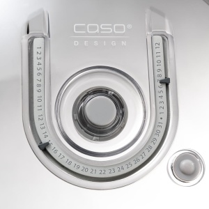 Set recipiente vid CASO VacuBoxx R-Set 4 sticla borosilicata BPA-free rezistente la caldura - Img 5