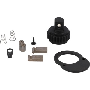 Set reparatie pentru cheie dinamometrica GOODYEAR 75522, 10 piese, 12 (12,5 mm)