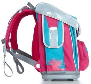 Set rucsaci Samsonite Sammies, Under The Sea, unisex, design atractiv - Img 5