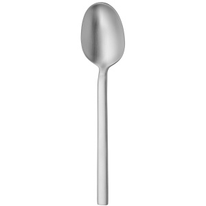 Set tacamuri WMF Alteo 12 persoane, tacamuri 60 bucati, tacamuri mate, cutit monobloc, otel inoxidabil Cromargan mat, poate fi spalat in masina de spalat vase - Img 7