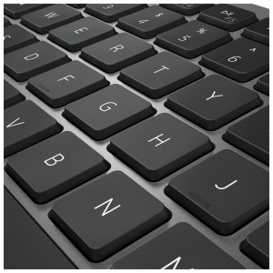 Set Tastatura si Maus Dell KM7120W, Wireless, Multimedia, Negru - Img 8