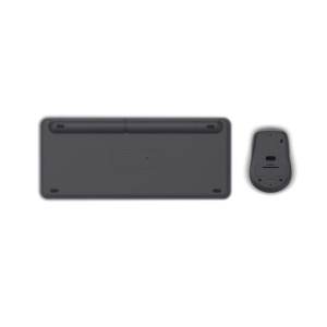 Set Tastatura si Maus Hama WKM-500, Wireless, Compact, QWERTZ - Img 4