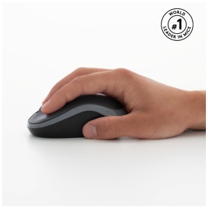 Set Tastatura si Maus Logitech MK270, Wireless, 2.4GHz, Nano-receiver - Img 3