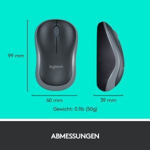 Set Tastatura si Maus Logitech MK850, Wireless, QWERTZ, cu Unifying - Img 3
