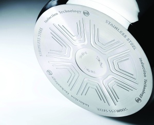 Set Tefal Comfort Max - 5 piese, inox 1810, 2 tigai, 3 oale, 2 capace din sticla - Img 9