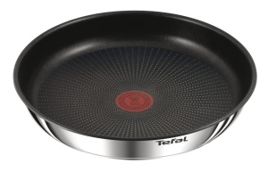 Set Tefal Ingenio Emotion, 13 piese, inox, antiaderent, inductie - Img 2