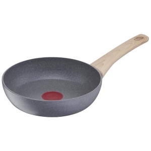 Set Tefal Natural Force G2669282 - Oala 24 cm si Tigaie 2024 cm, Inductie, Antiaderenta - Img 5