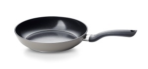 Set tigai ceramice Fissler Essential 24 cm si 28 cm, inductie, aluminiu reciclat, fabricat in Germania - Img 5