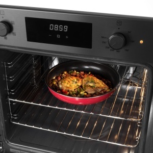 Set tigai Russell Hobbs Smart Clip 202428 cm, Antiaderent, Design Elegant - Img 4