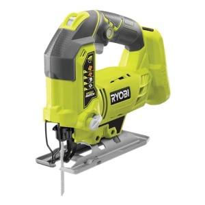 Set unelte electrice Ryobi 18V ONE Combo 10 piese acumulatori inclusi scule multifunctionale - Img 3