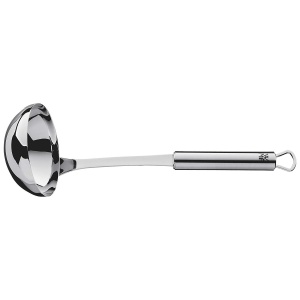 Set ustensile de bucatarie WMF Profi Plus 6 piese inox rezistent la spalare in masina de vase - Img 5