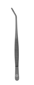 Set ustensile pentru plating Hendi 6 piese inox finisaj negru - Img 6