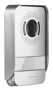 Set videointerfon LEGRAND EASYKIT Plus monitor 7 inch camera wide-angle IP54 IK07 - Img 22