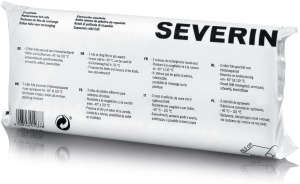 SEVERIN Folie de schimb, 3 role, latime 28,5 cm, potrivita pentru etansarea foliilor Nr. FS 3604, PANA LA 3608 - Img 2