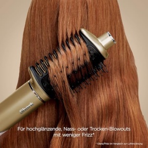 Shark Glam Multistyler HD6052SEU 5 accesorii Tehnologie Gloss-Lock - Img 12