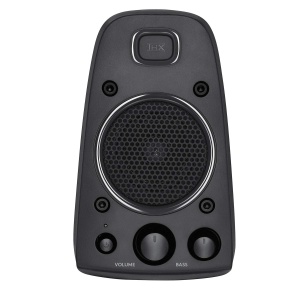 Sistem audio 2.1 Logitech Z625, THX, 400W, negru - Img 5