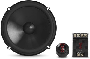 Sistem audio auto JBL Stage3 607C, 250W, 16cm, 2 cai - Img 3