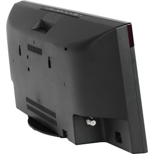 Sistem audio compact Panasonic SC-HC304EG-W, 20W RMS, Bluetooth, alb - Img 4
