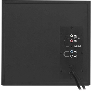 Sistem audio Logitech Z533 2.1 cu Subwoofer, 60W, Negru - Img 5