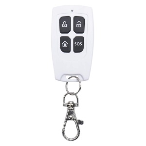 Sistem de alarma wireless PNI Safe House PG600, conectivitate WiFi, alarma de efractie, 24 senzori - Img 6