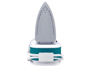Sistem de calcat Beper P204CAL200, 1.2L, 2250W, Ceramica, Albastru - Img 4