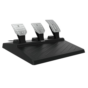 Sistem de Control pentru Camion HORI Force Feedback pentru PC, 40 cm, 1800 grade rotatie - Img 6