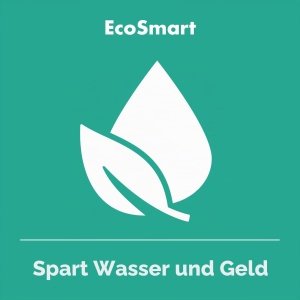 Sistem de dus hansgrohe Rainfinity 250 EcoSmart cu termostat, crom, 3 straluri - Img 3