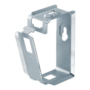 Sistem de fixare pentru cabluri fischer SHA M 30, metal, rezistent, 25 buc - Img 5