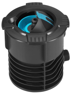 Sistem de Irigare Gardena cu Priza de Apa 34 Zoll, Stoppventil, Design Inovator - Img 8