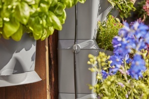 Sistem de irigare Gardena NatureUp pentru 12 plante, conectare la robinet - Img 5