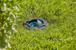 Sistem de Irigare Gardena Start-Set Pipeline cu Viereckregner, 9-216 m - Img 5